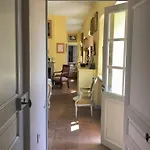 Maison Dans Un Parc Parentignat