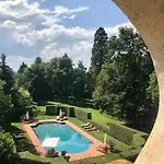 Maison Dans Un Parc Βίλα