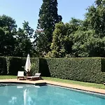 Maison Dans Un Parc Βίλα