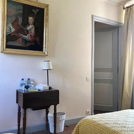 Maison Dans Un Parc Parentignat