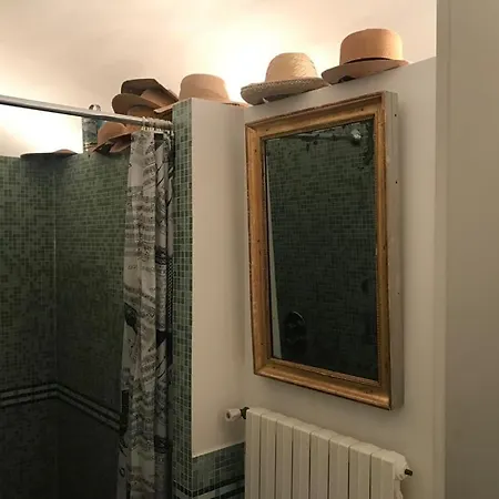 Vila Maison Dans Un Parc *