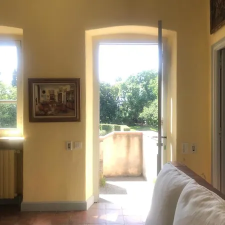 Βίλα Maison Dans Un Parc *