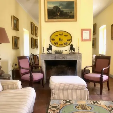 Βίλα Maison Dans Un Parc Parentignat