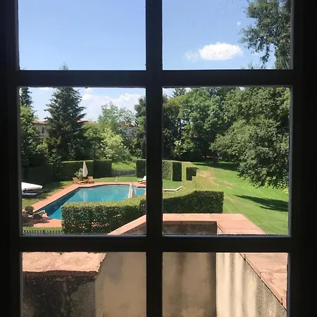 Villa Maison Dans Un Parc *