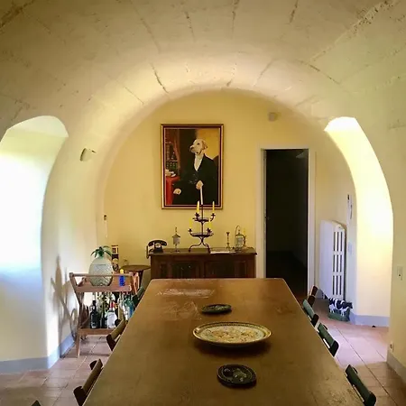 Maison Dans Un Parc Βίλα *