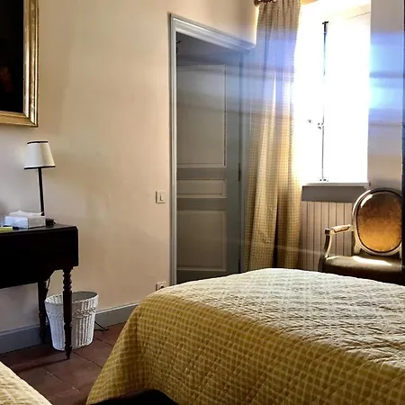 Maison Dans Un Parc Villa