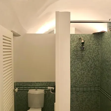 Maison Dans Un Parc *